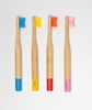 Picture of £2.99/£9.99 BAMBOO TOOTHBRUSH UNIT (33)