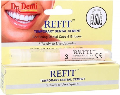 Picture of £6.99 DR DENTI REFIT