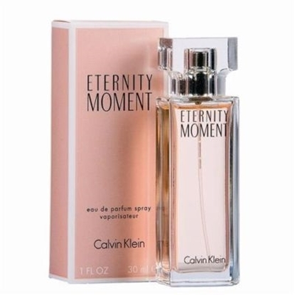 Picture of £76.00/36.00 ETERNITY MOMENTS EDP 100ML