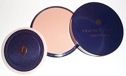 Picture of £3.99/2.99 FEATHER FINISH[01] FAIR & NAT