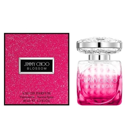 Picture of £55.00/45.00 JIMMY CHOO BLOSSOM EDP 60ML