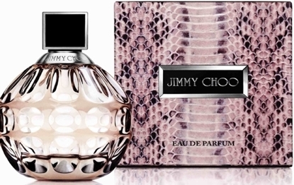 Picture of £50.00/39.00 JIMMY CHOO  EDP SPRAY 40ML