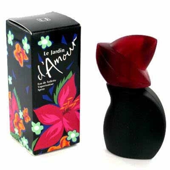 Picture of £10.95/5.95 LE JARDIN D'AMOUR EDP 50ML