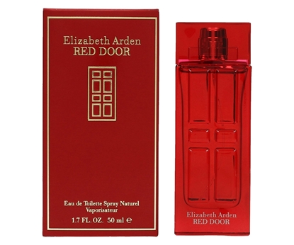 Picture of £27.00/17.00 RED DOOR EDT SPRAY 30ML