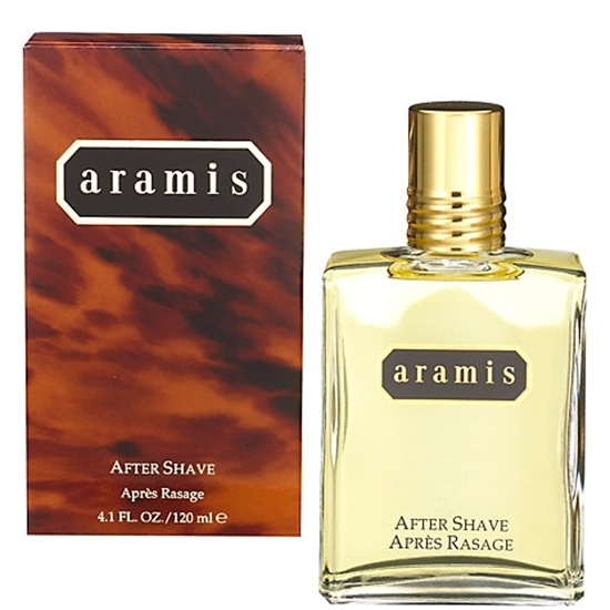 Picture of £45.00/27.50 ARAMIS CLASSIC A/SHAVE 60ML