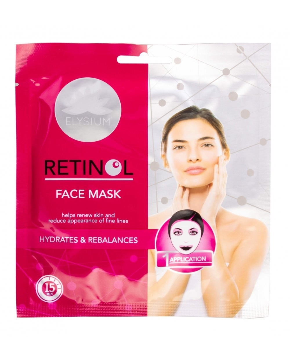 Retinol Or Face Mask First at Thomas Melendez blog