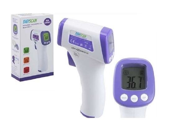 Picture of £39.99 HAND HELD THERMOMETERS