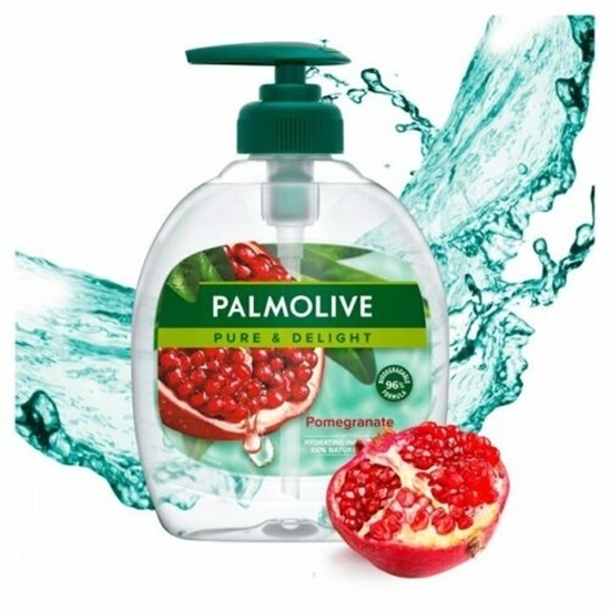 Picture of £1.29 PALMOLIVE PUMP HAND WASH 300ML