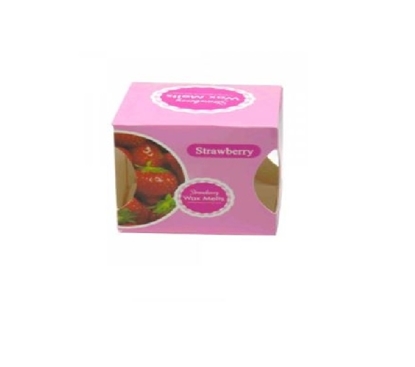 Picture of £0.50 SCENTED WAX MELTS STRAWB.