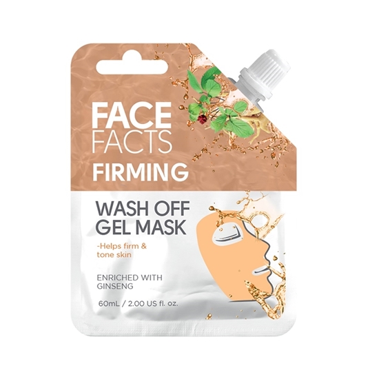 Picture of £1.00 FIRMING FACE MASKS 60ml
