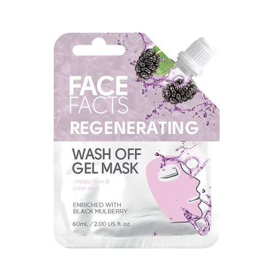 Picture of £1.00 REGENERATING FACE MASKS 60ML