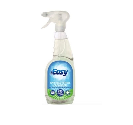 Picture of £1.00 ANTI-BACTERIAL SPRAY 750ml