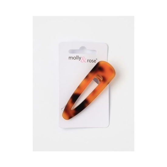 Picture of £1.00 MOLLY ROSE 7cm TSHELL HAIR BEAK