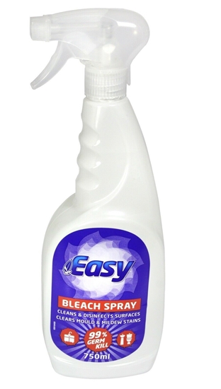 Picture of £1.00 EASY BLEACH SPRAY 750ml