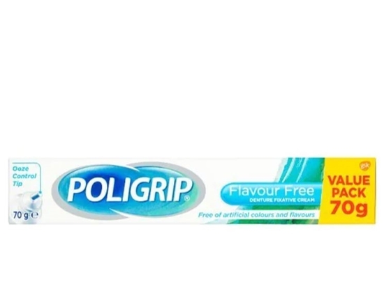 Picture of £3.49 POLYGRIP 70g