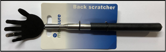 Picture of £1.00 BACK SCRATCHERS EXTENDING X-L