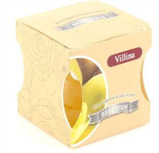 Picture of £0.50 SCENTED WAX MELTS VANILLA