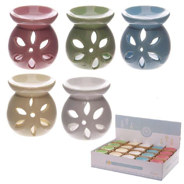 £1.49 OIL BURNERS Greenheys Sundries