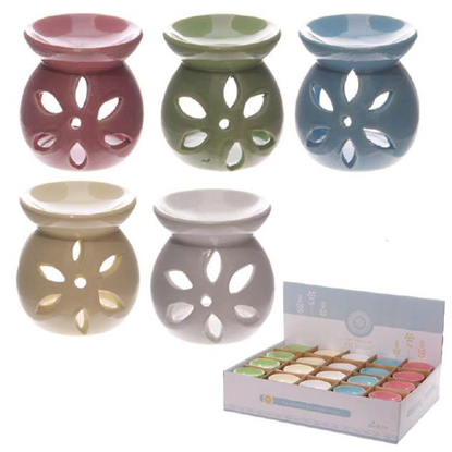 Picture of £1.49 OIL BURNERS