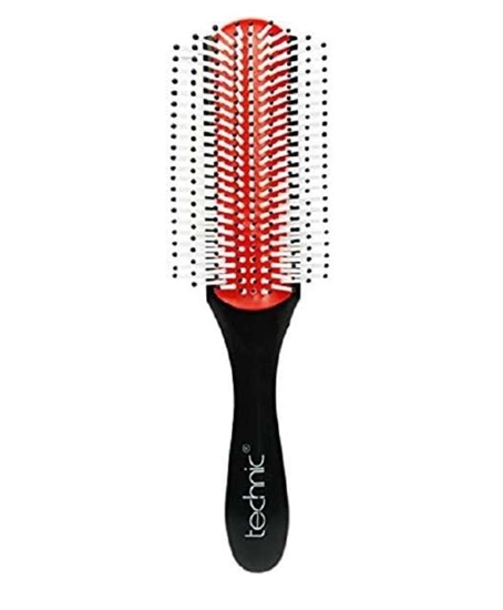 Picture of £0.99 HAIR BRUSH TECHNIC RUBBER PAD