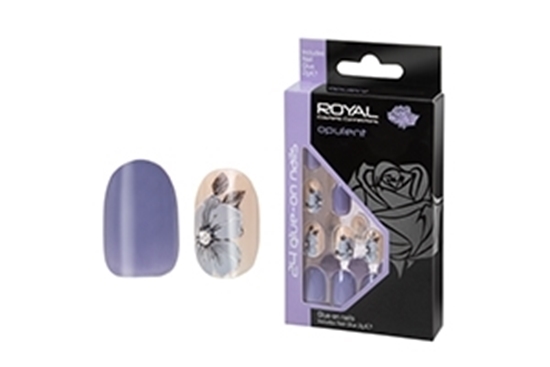 Picture of £2.99 ROYAL OPULENT NAILS