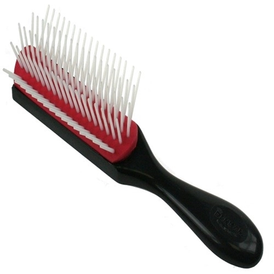 Picture of £6.99  D143 HAIR BRUSH DENMAN