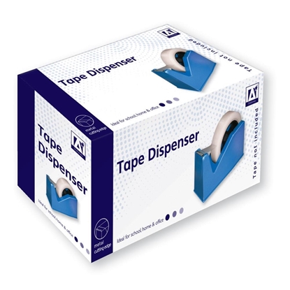 Picture of TAPE DISPENSER FOR 24mm ROLLS