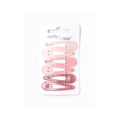 Picture of £1.00 MOLLY ROSE 6 PASTEL SLEEPIES