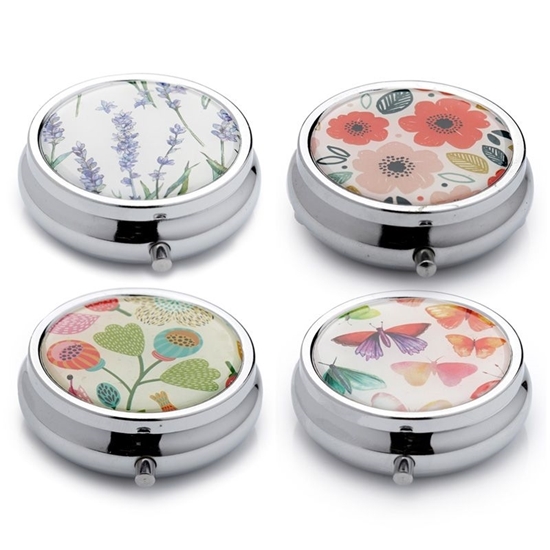 Picture of £2.49 PICK OF THE BUNCH PILL BOXES
