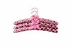 Picture of £5.99 DANIELLE 3 PADDED HANGERS