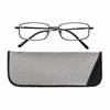 Picture of £4.99 READ.GLASSES GREY METAL+1.0