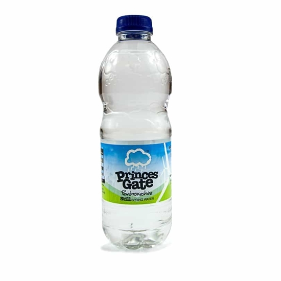 Picture of £0.39 PRINCES GATE STILL WATER 500ml