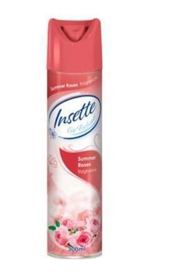 Picture of £0.79 AIR FRESHENER 300ml SUMMER ROSES