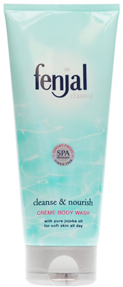 Picture of £4.75 FENJAL 200ml BODY WASH