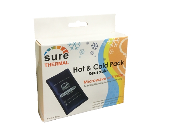 Picture of £2.99 MEDISURE HOT/COLD PACK