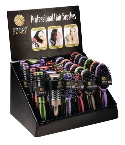 Picture of £1.49 ASSORTED HAIR BRUSH UNIT (36)