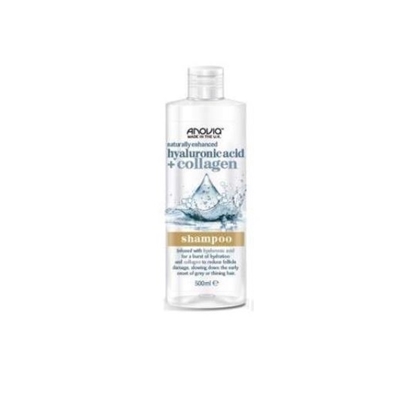 Picture of £1.00 ANOVIA HYALURONIC SHAMPOO