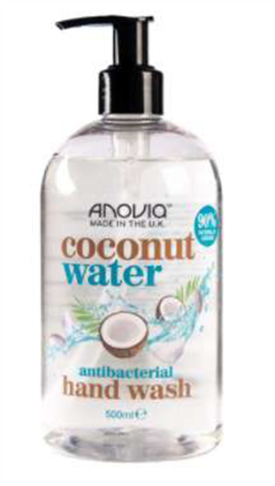 Picture of £1.00 ANOVIA COCONUT WATER HAND WASH