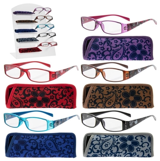 Picture of £3.99 READING GLASSES  (25)