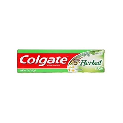 Picture of £1.00 COLGATE HERBAL TOOTHPATE 100ml