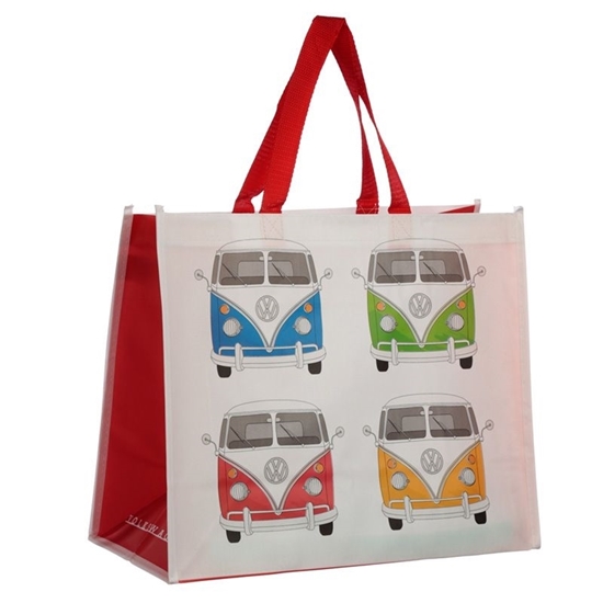 Picture of £2.49 VOLKSWAGEN SHOPPING BAG