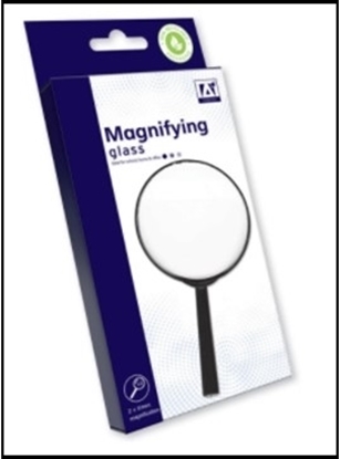 Picture of £1.99 BUDGET MAGNIFIER GLASSES 2