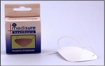 Picture of £1.29  EYE PATCH PLASTIC