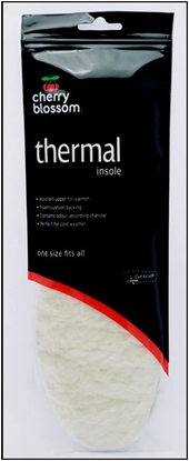 Picture of £1.49 THERMAL FLEECE INSOLES