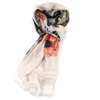 Picture of £4.99 GOLD CHIC SCARVES 3 ASST
