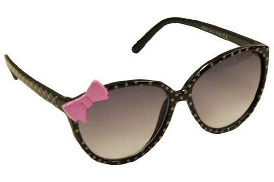 Picture of £2.99 GIRLS BOW SUNGLASSES