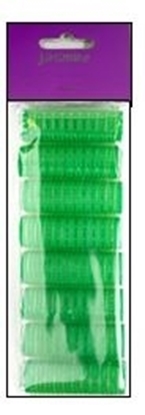 Picture of £1.99 JASMINE SMALL VELCRO ROLLERS x 8