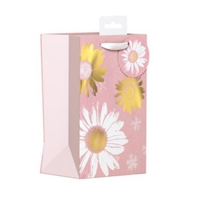 Picture of £0.79 ELEGANT SPRING GIFT BAG SMALL