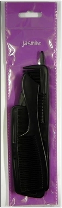 Picture of £1.00 JASMINE MIXED COMBS PACK
