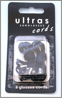 Picture of £1.00 GLASSES CORDS TWIN PACK